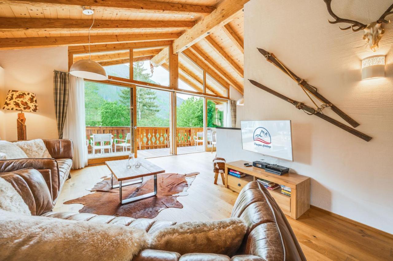 Chaletdorf Am Sonnenhang Нойкірхен-ам-Гросфенедігер Екстер'єр фото