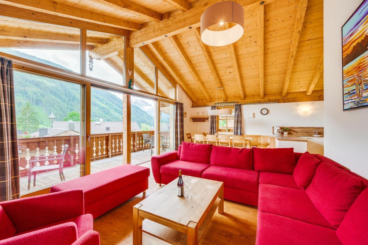 Chaletdorf Am Sonnenhang Нойкірхен-ам-Гросфенедігер Екстер'єр фото